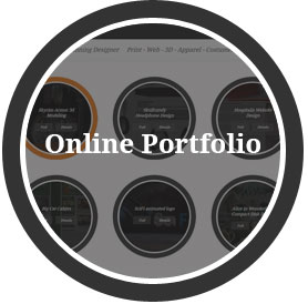 port button